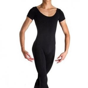 반팔 유니타드(남성)