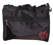 남성용발레가방